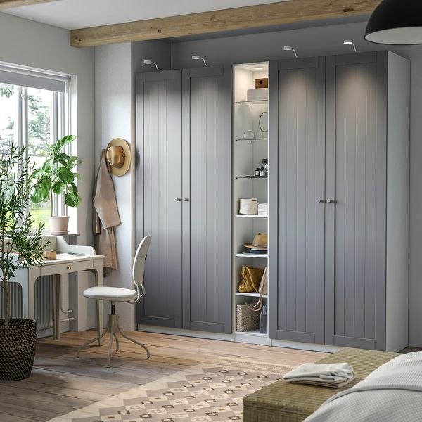 IKEA, дополнительный ракурс