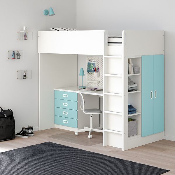 IKEA, дополнительный ракурс