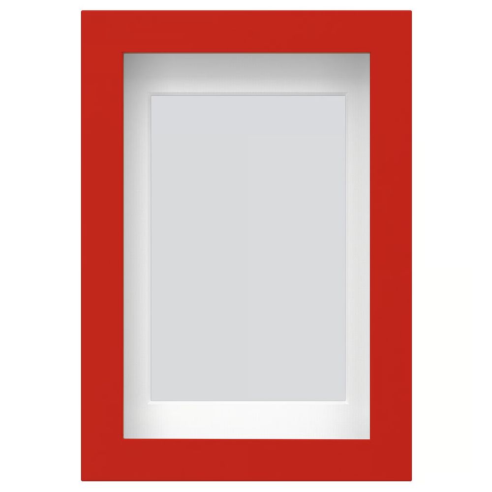 IKEA, вид спереди