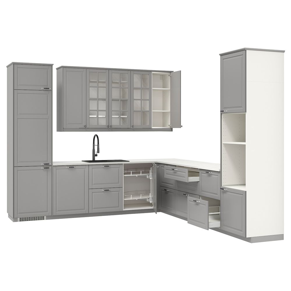 IKEA в интерьере