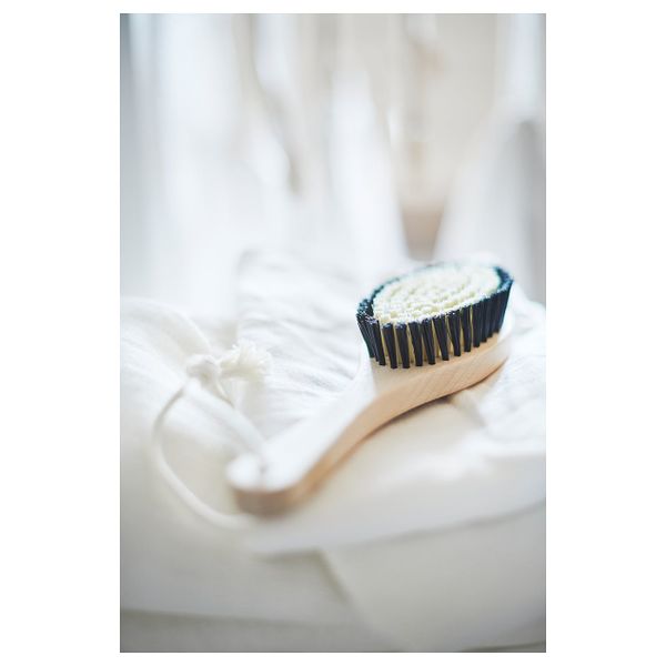 IKEA, дополнительный ракурс - схема-чертеж с размерами