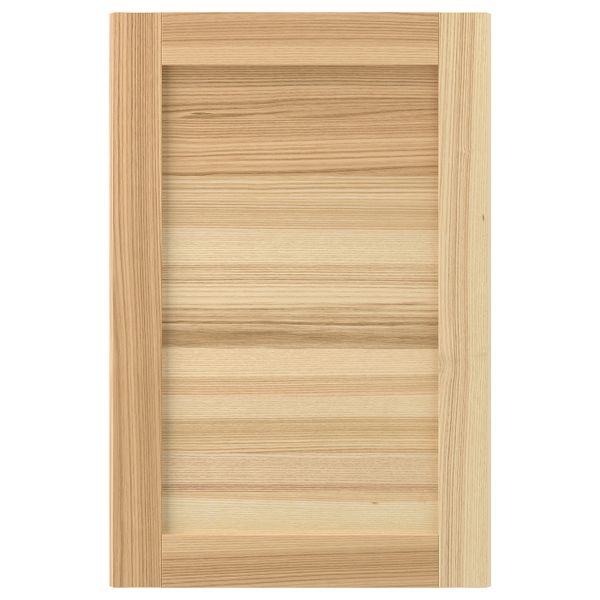 Дверь, естественный ясень 40x60 см IKEA TORHAMN ТОРХЭМН 703.673.21 - фото 1