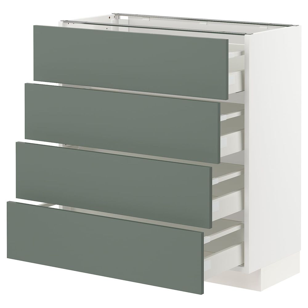 IKEA, вид спереди