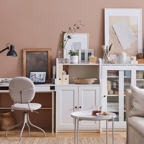 IKEA, дополнительный ракурс