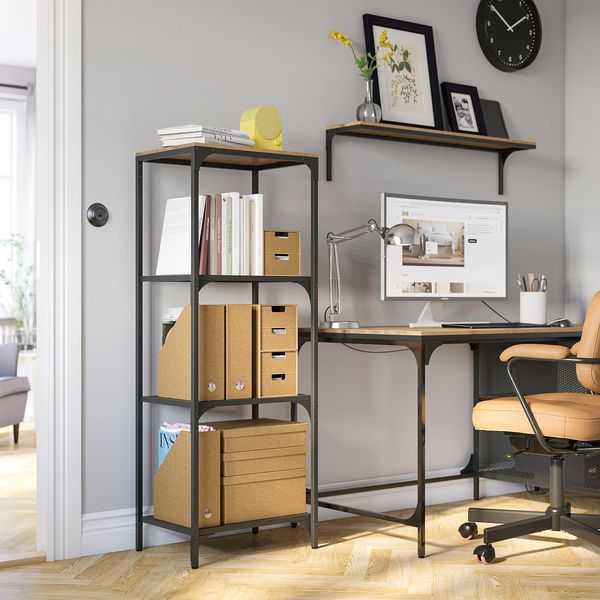 IKEA, дополнительный ракурс