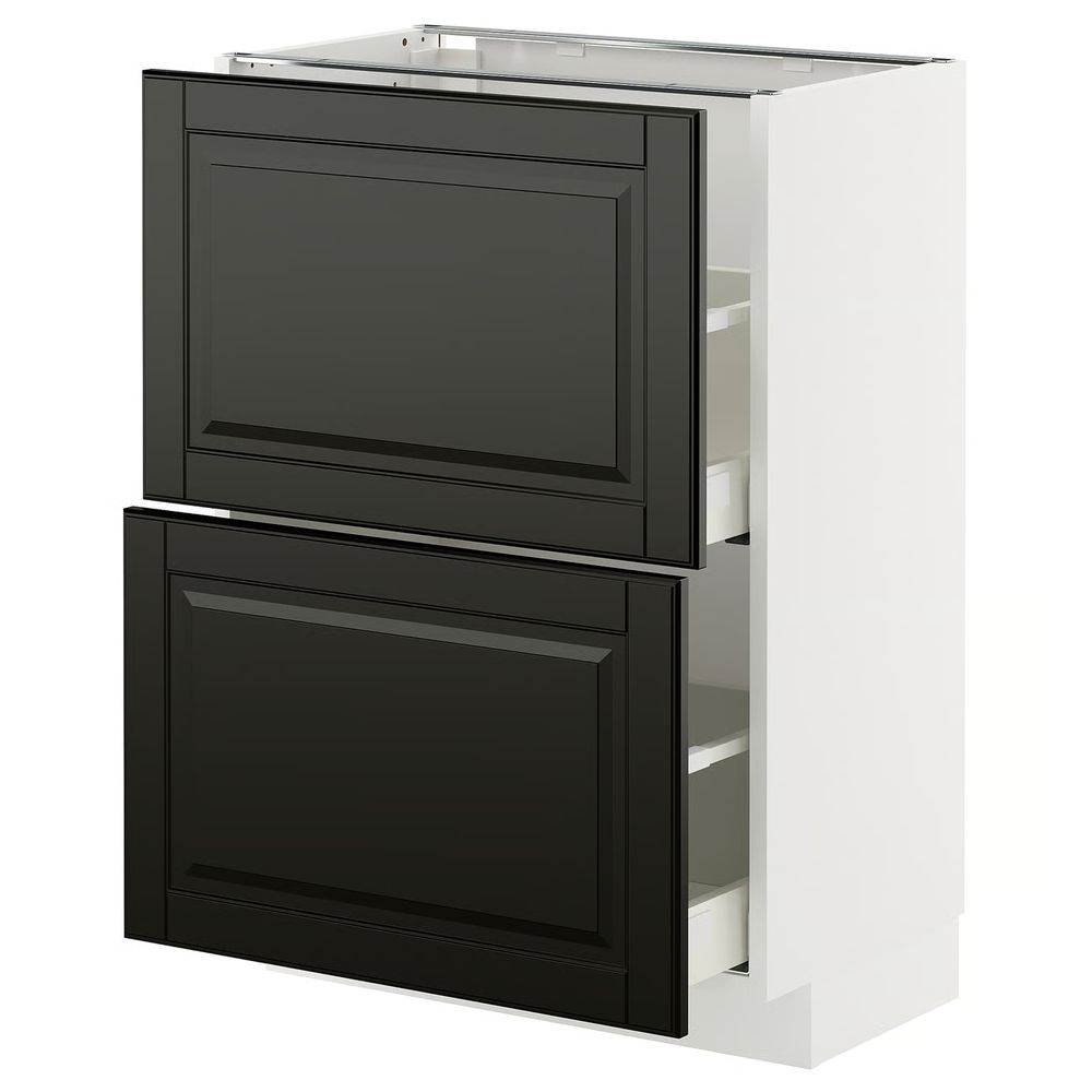 IKEA, вид спереди