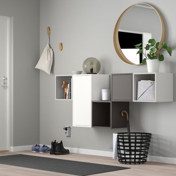 IKEA, дополнительный ракурс