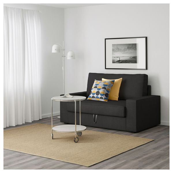 IKEA, дополнительный ракурс