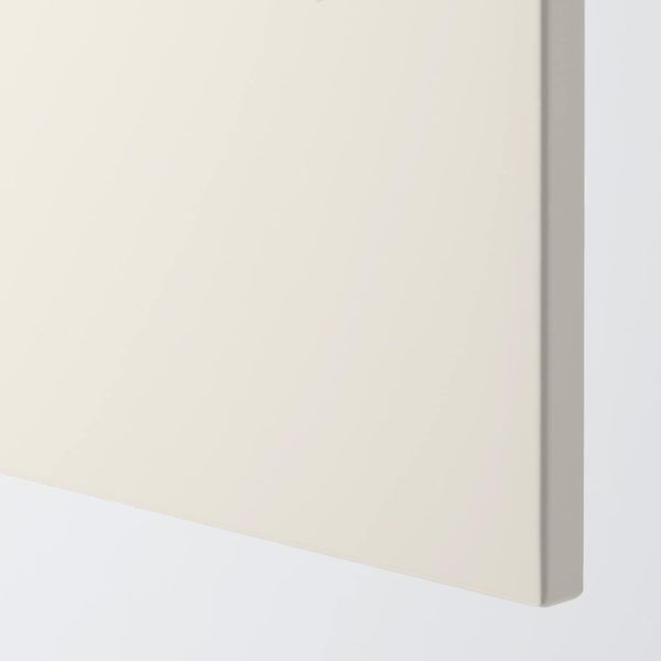 Накладная панель, белый 62x80 см IKEA FÖRBÄTTRA ФОРБЭТТРА 603.671.33 - схема-чертеж с размерами