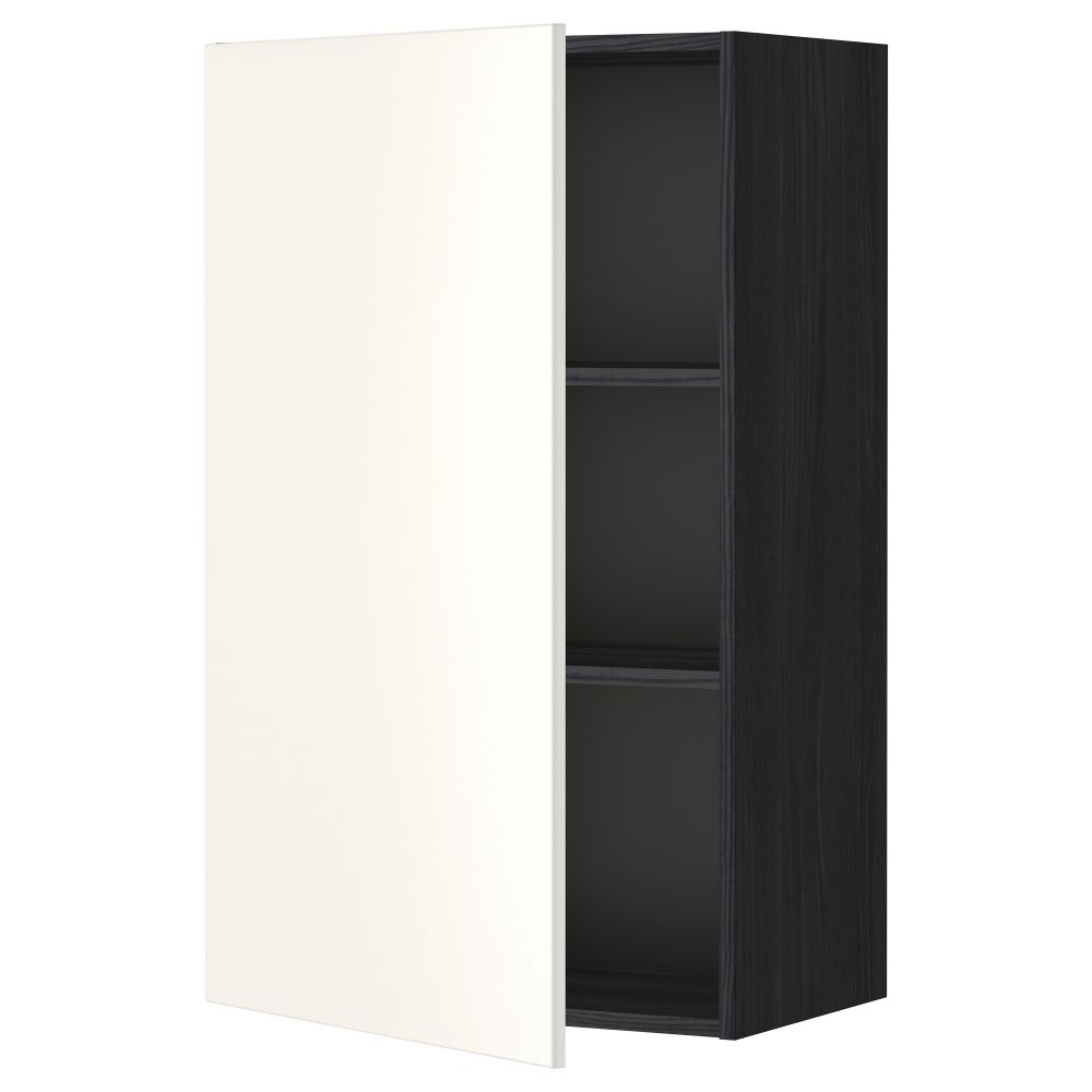 IKEA, вид спереди - схема-чертеж с размерами