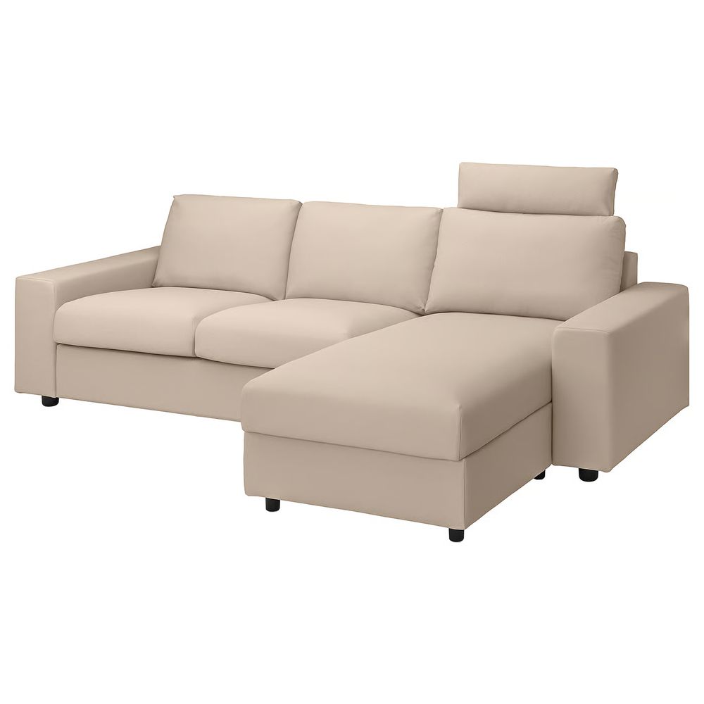 IKEA, вид спереди