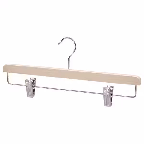 BUMERANG Вешалка для юбки - естественный - фото 1