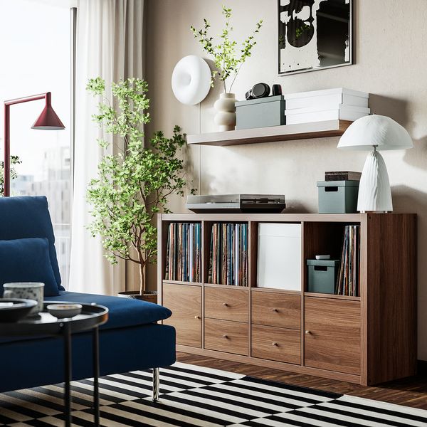 IKEA, дополнительный ракурс
