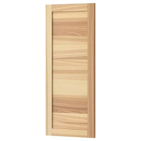 Дверь ТОРХЭМН, естественный ясень