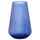 Ваза, синий 18 см IKEA HÖSTDAG ХЁТСТДАГ 305.176.24