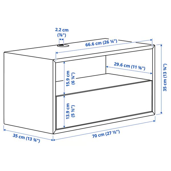 IKEA, дополнительный ракурс