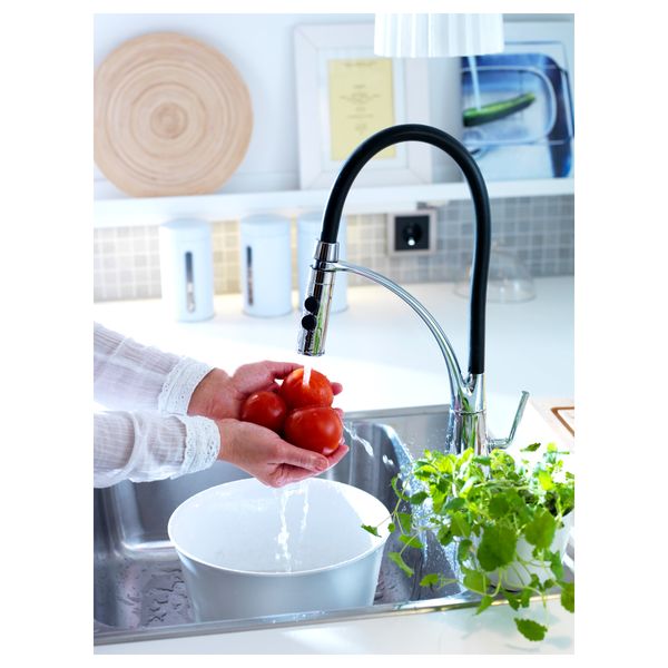 IKEA в интерьере