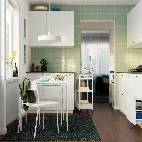 IKEA, дополнительный ракурс