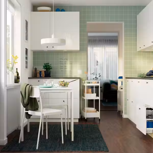 IKEA, дополнительный ракурс