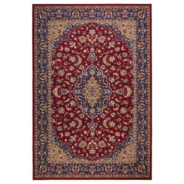 Ковер, короткий ворс, разноцветный 200x300 см IKEA VEDBÄK ВЕТБЭК 904.500.41 - фото 1