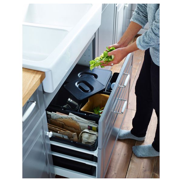 IKEA, дополнительный ракурс