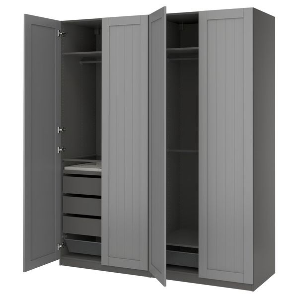 IKEA, вид спереди