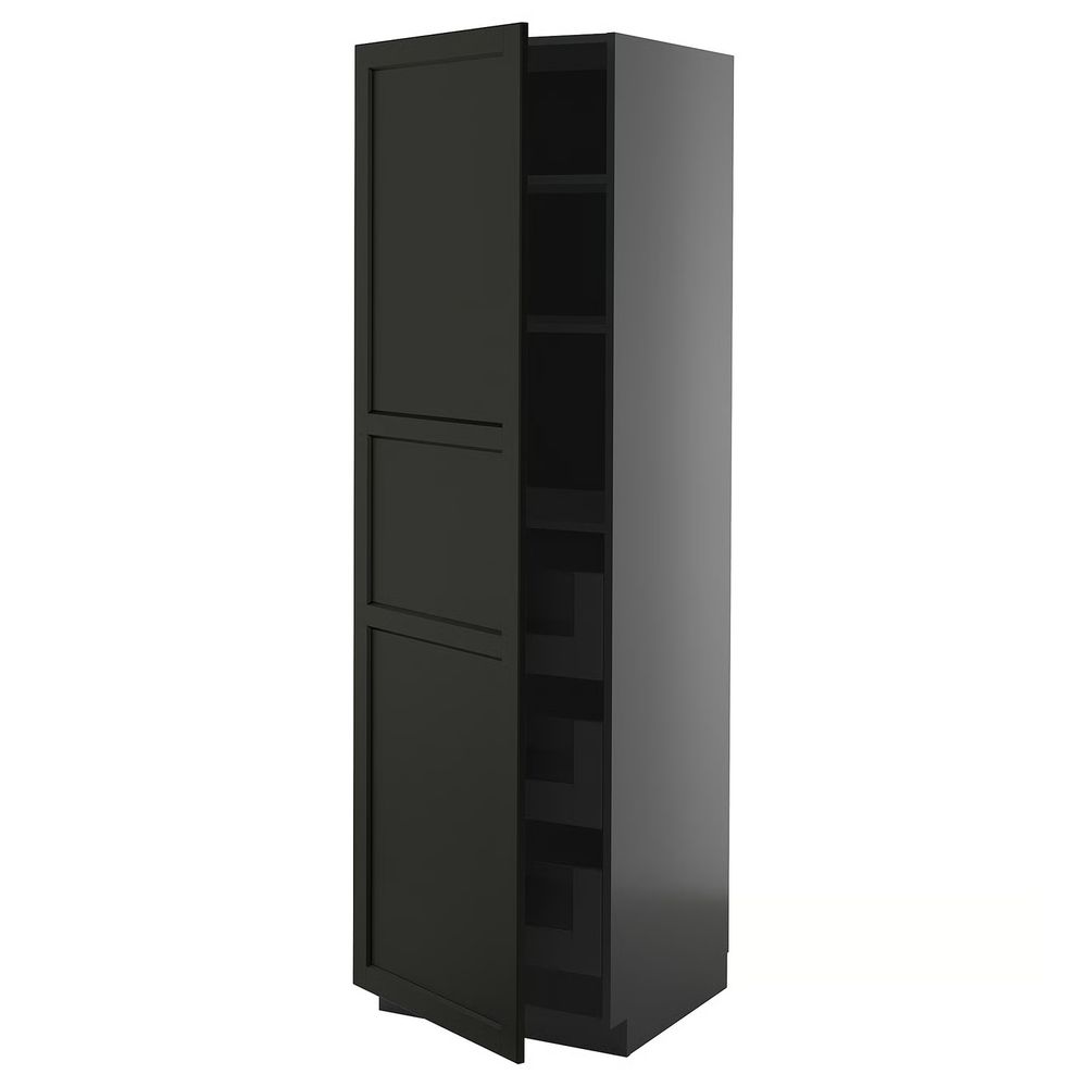 IKEA, вид спереди