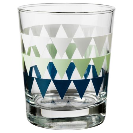 Стакан ХЭНСИН, с рисунком (23 сл)