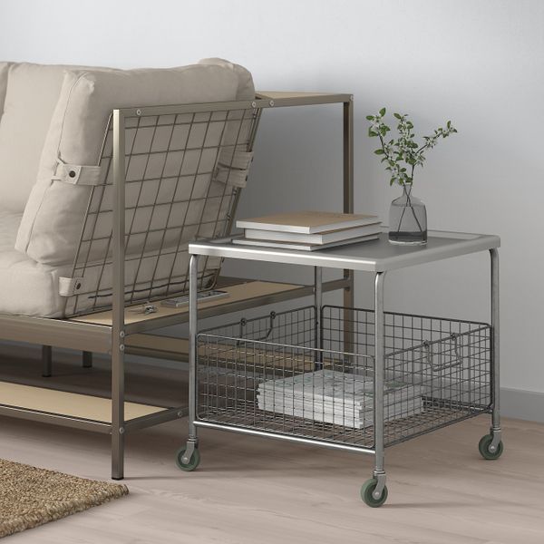 IKEA, дополнительный ракурс