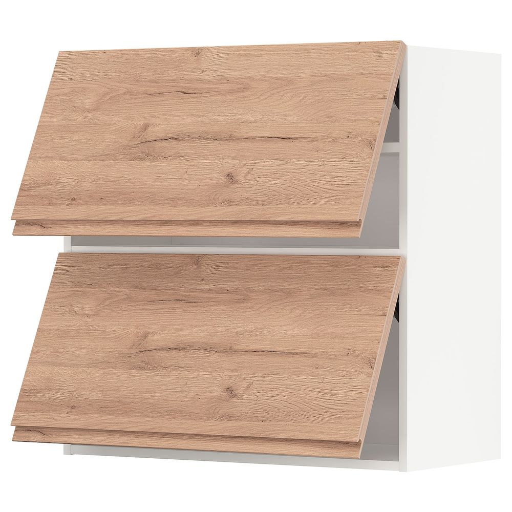 IKEA, вид спереди - схема-чертеж с размерами
