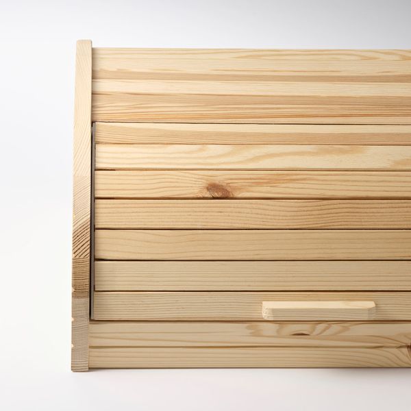 Хлебница IKEA MAGASIN МАГАЗИН 403.793.30 - схема-чертеж с размерами