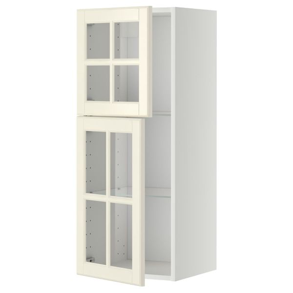 IKEA, вид спереди