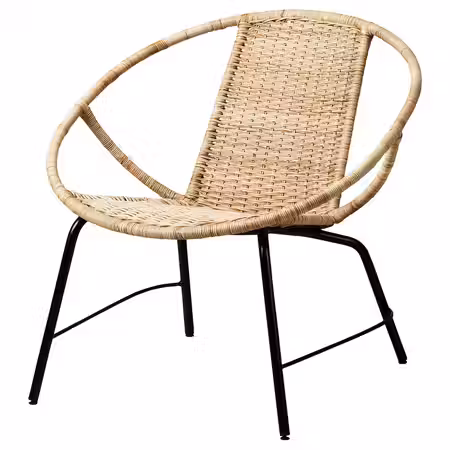 ORRESLÄTT ОРРЕСЛЭТТ Кресло