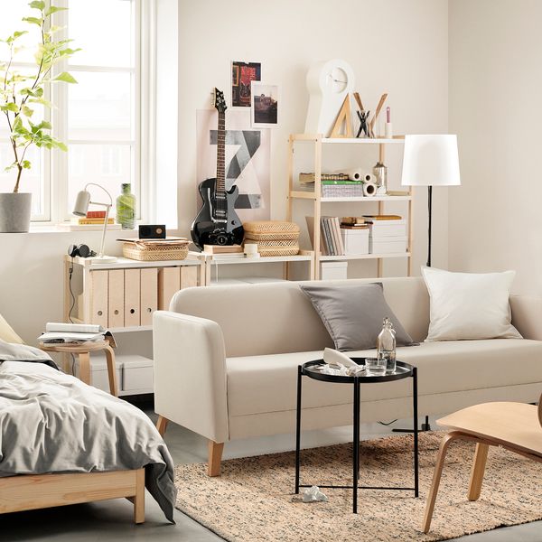 IKEA, дополнительный ракурс