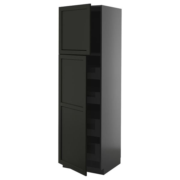 IKEA, вид спереди