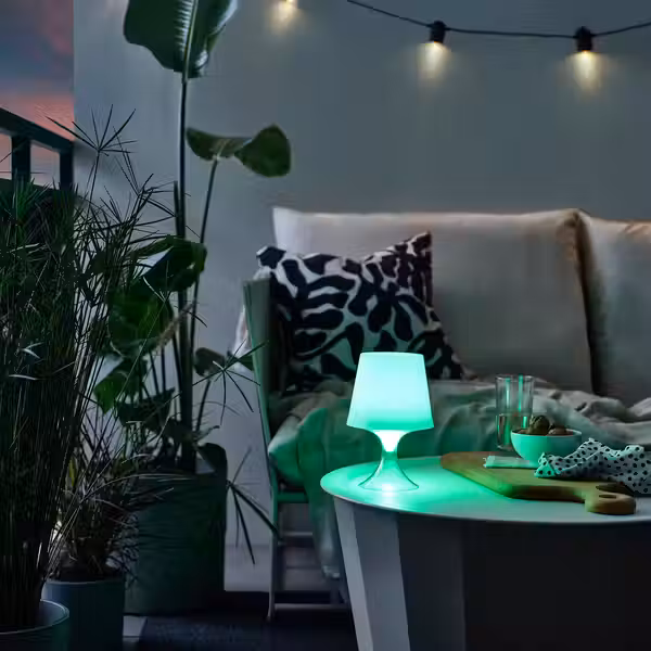 LAMPAN Переносная светодиодная лампа - фото 4