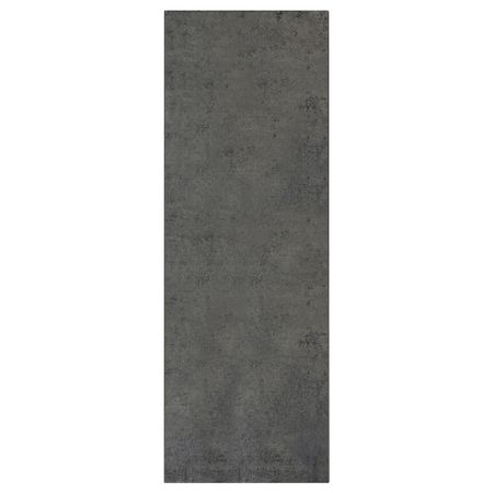 Дверь, темно-серый под бетон 30x80 см IKEA KALHYTTAN КАЛЬХЮТТАН 905.217.22