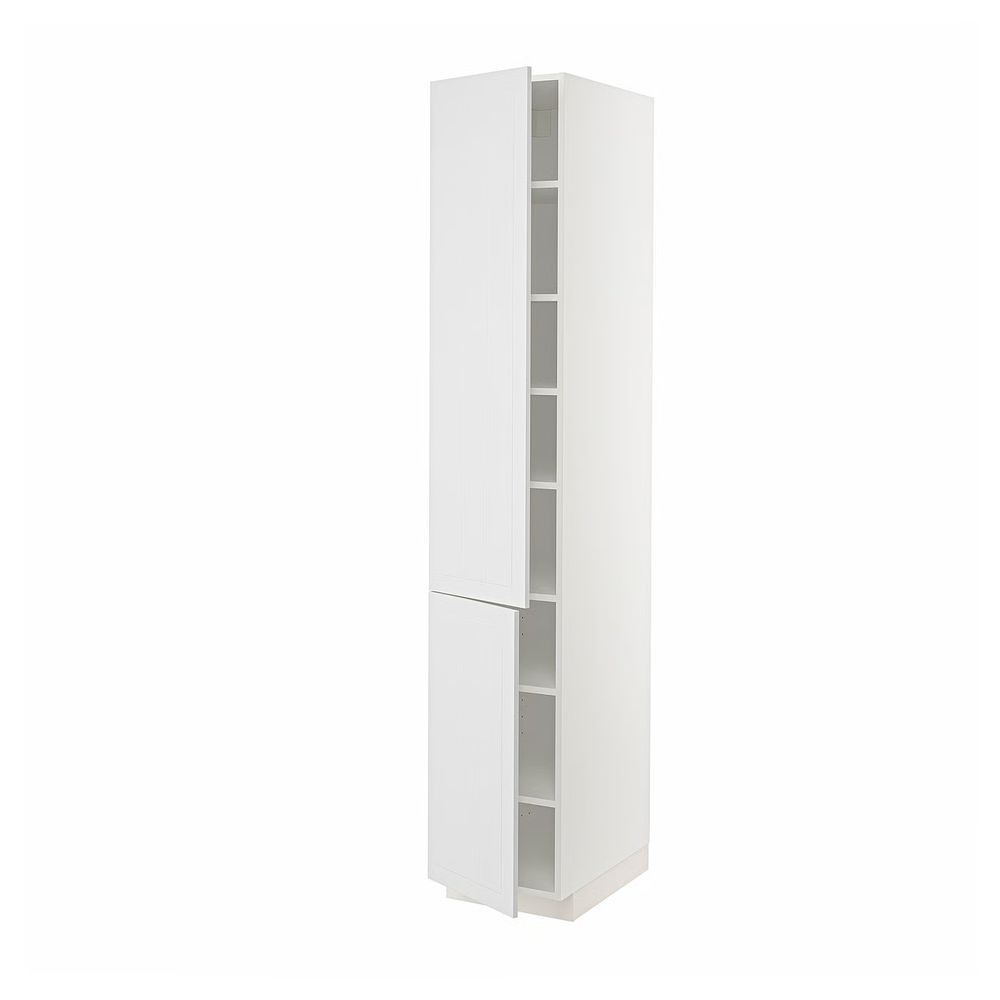 IKEA, вид спереди