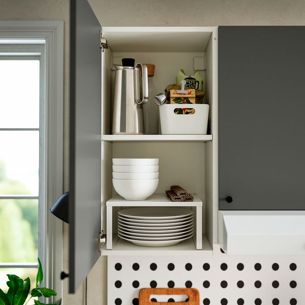 IKEA, дополнительный ракурс