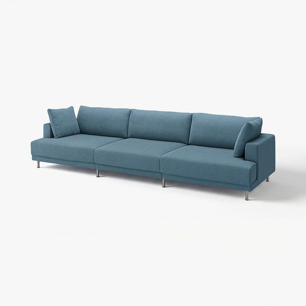 IKEA, дополнительный ракурс - схема-чертеж с размерами