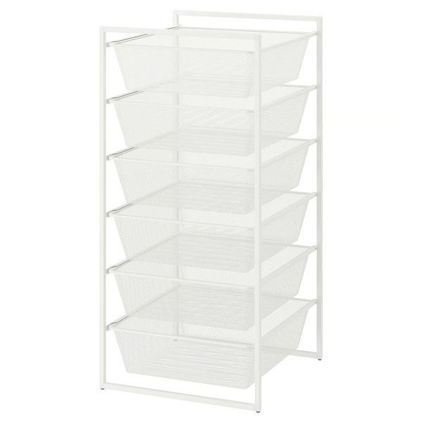 IKEA, вид спереди
