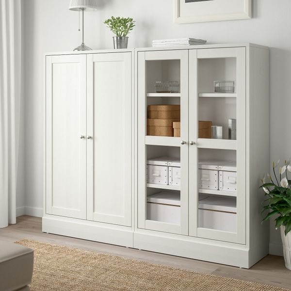 IKEA, дополнительный ракурс