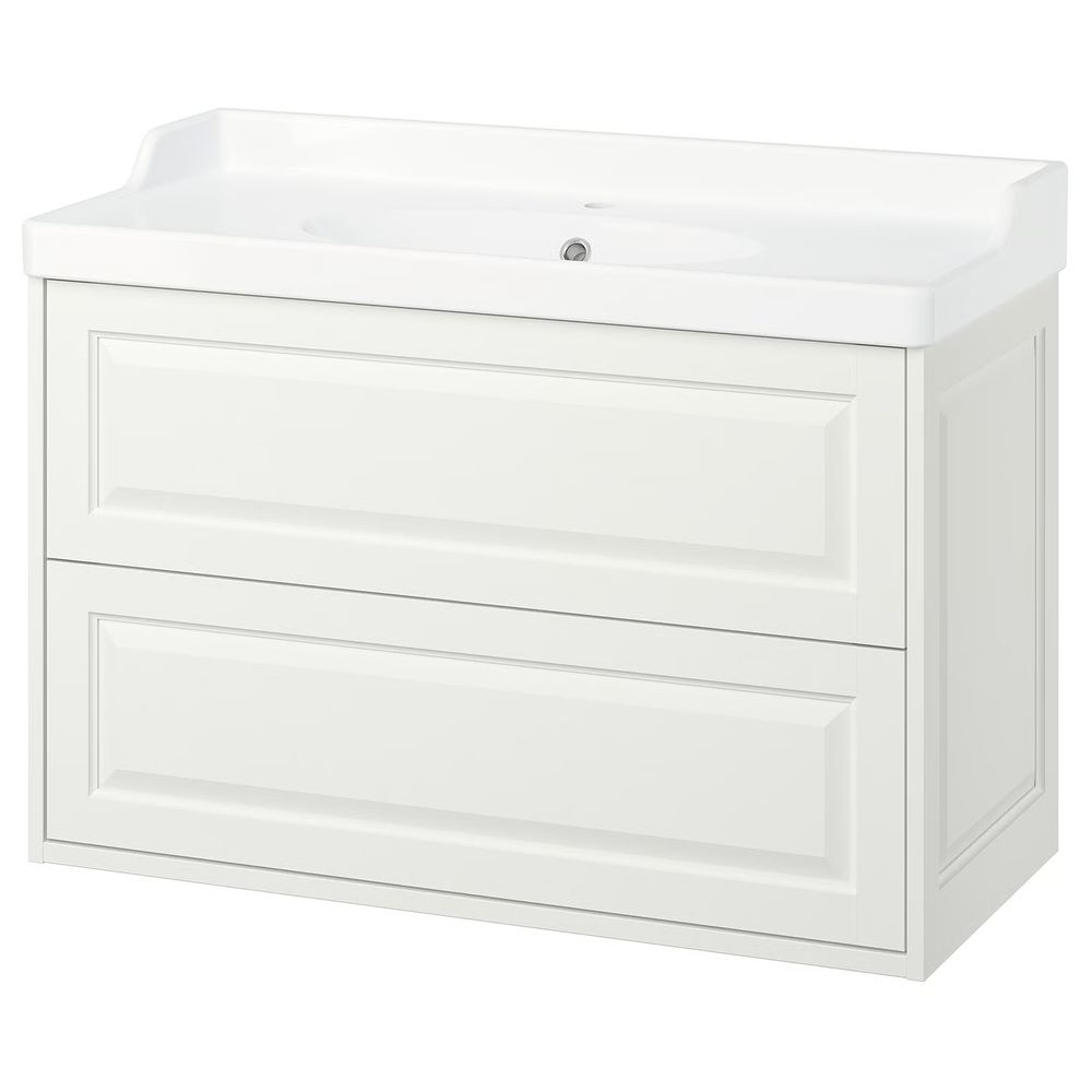 IKEA, вид спереди