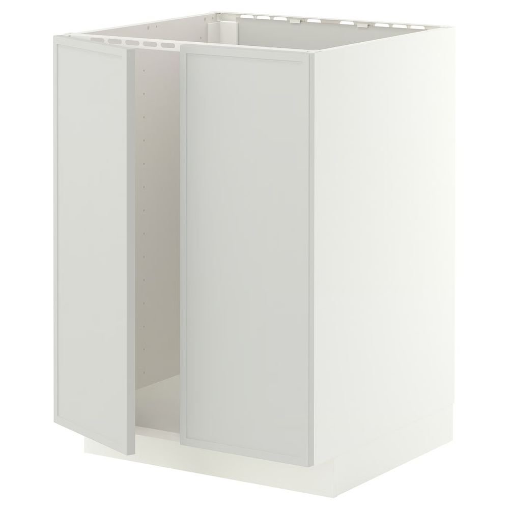 IKEA, вид спереди