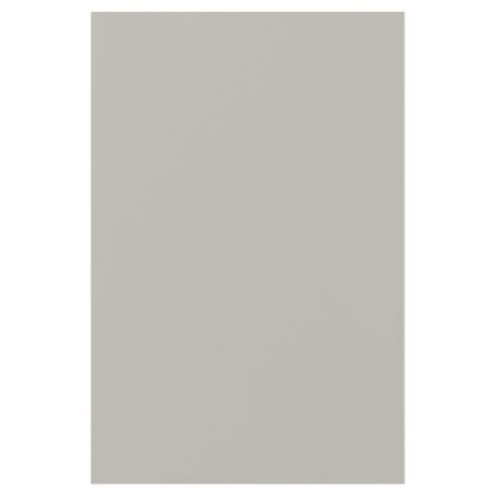 Дверца с петлями, светло-серый 40x60 см IKEA СКАТВАЛЬ 992.442.21