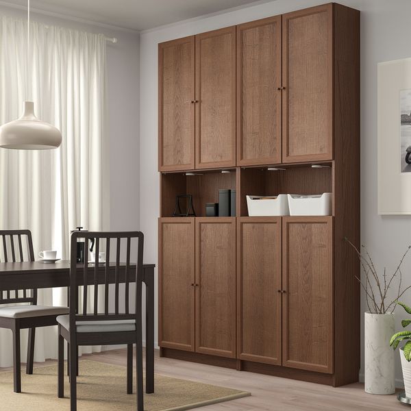 IKEA, дополнительный ракурс