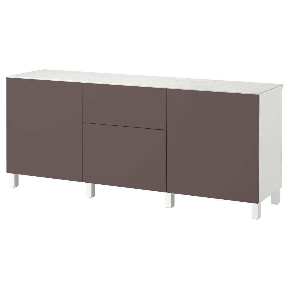 IKEA, вид спереди