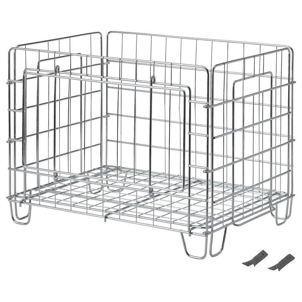 IKEA, вид спереди