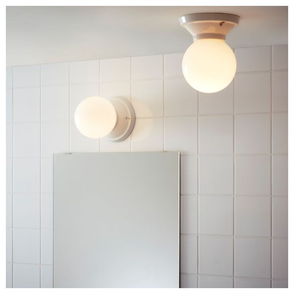 IKEA, дополнительный ракурс - схема-чертеж с размерами