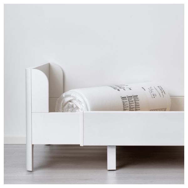 IKEA, дополнительный ракурс - схема-чертеж с размерами